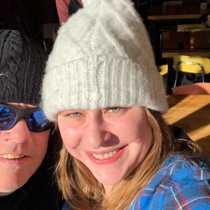 Meet your Posher, Carly